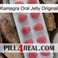 Kamagra Oral Jelly Original 18
